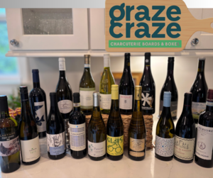 Wine-Down For Weeks!
