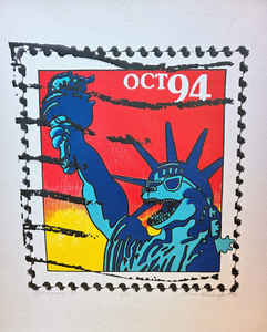 '94 Mathews Elementary Shirt Print