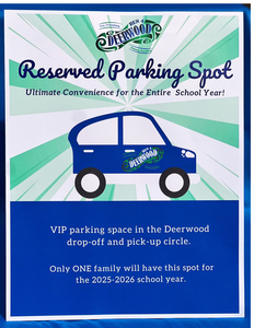 RESERVED!