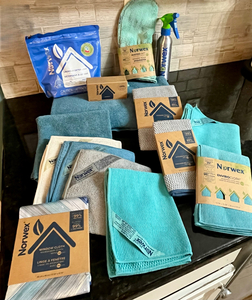 Norwex Bundle of Amazement