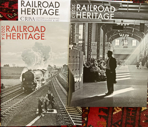 CRP&A 1-Year Membership Package