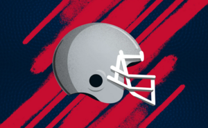 Four Tickets to New England Patriots Game