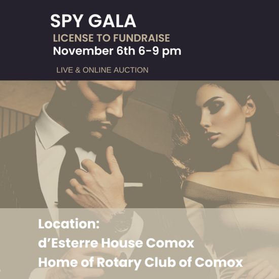 Rotary Club of Comox