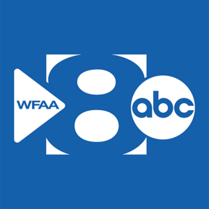 Behind the Scenes tour WFAA / ABC News