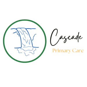 Cascade Primary Care - Dr. Greg Miller
