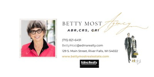 Edina Realty - Betty Most Agency