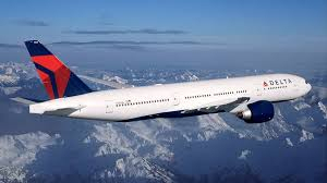 $500 Delta Airlines Gift Card