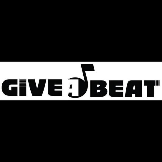 Give a Beat and We Are The Movement