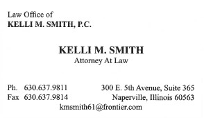 Law Office of Kelli M. Smith, P.C.