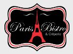 Paris Bistro