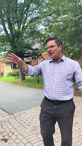 Head of School for a Day!