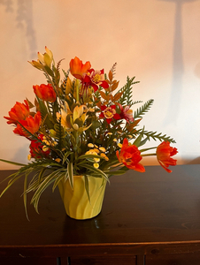 Enjoy the Little Things