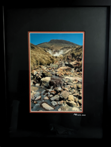 Majesty of the Tongariro Crossing