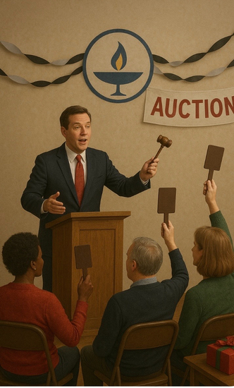 Mission Peak Unitartian Universalist Congregation