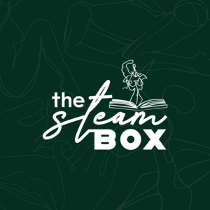 A year subscription to The Steam Box