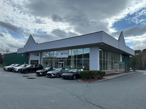 355 — McGee Hyundai of Lebanon