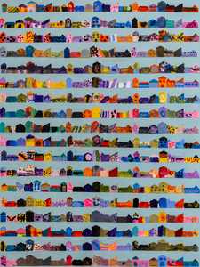 Prep Collaborative Artwork