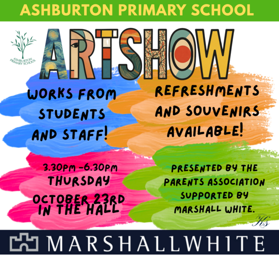 Ashburton Primary School