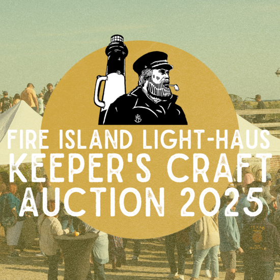 Fire Island Lighthouse Preservation Society