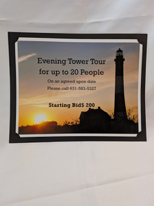 Private Sunset Tower Tour for up to 20