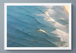 Framed Josh Goetz Photography