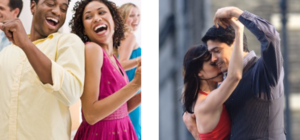 Arthur Murray Dance Lessons