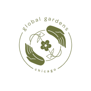 Global Gardens CSA box