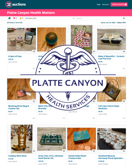 Health Safety and Welfare of Park County