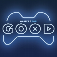 Gamers for Good - Extra Life 2025