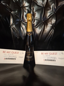 J. Alexanders Date Night Delight