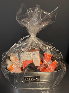 Jeromes Salon Gift Package