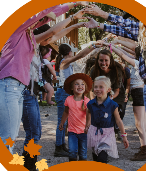 Friends of Laughing Buck Farm Nonprofit