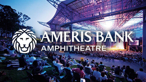Ameris Bank Amphitheater