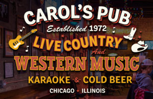 $50 Gift Card for Carol's Pub