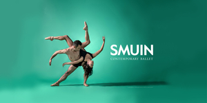 Smuin Contemporary Ballet