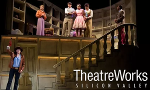 Theatre Works Silicon Valley