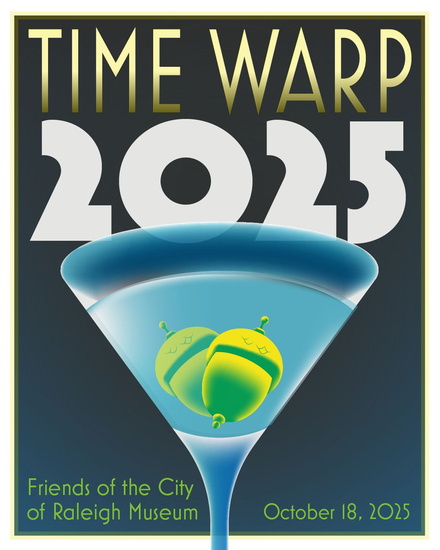 Friends of City of Raleigh Museum