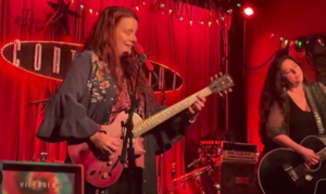 South Congress Sound & Supper Package