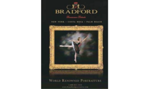 Bradford Renaissance Portraits