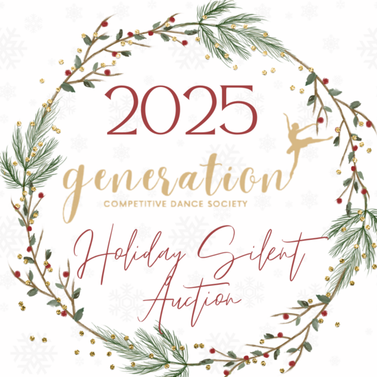 Generation Competitive Dance Society