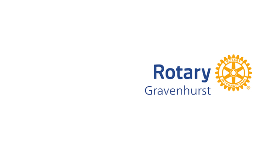 Gravenhurst Rotary Auction