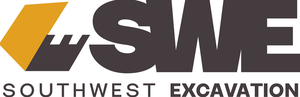 Southwest Excavation