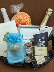 Branson Get-Away Basket