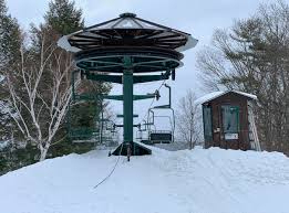 Maple Ski Ridge