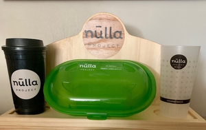 Nulla Project gift card and more!