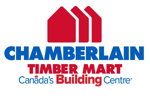 Chamberlain Timber Mart