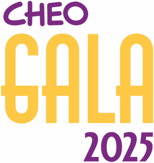 CHEO Foundation/La Fondation du CHEO