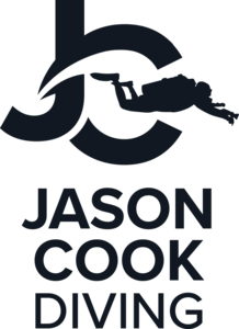Jason Cook Diving