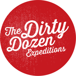 The Dirty Dozen Expeditions