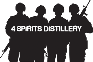 4 Spirits Distillery